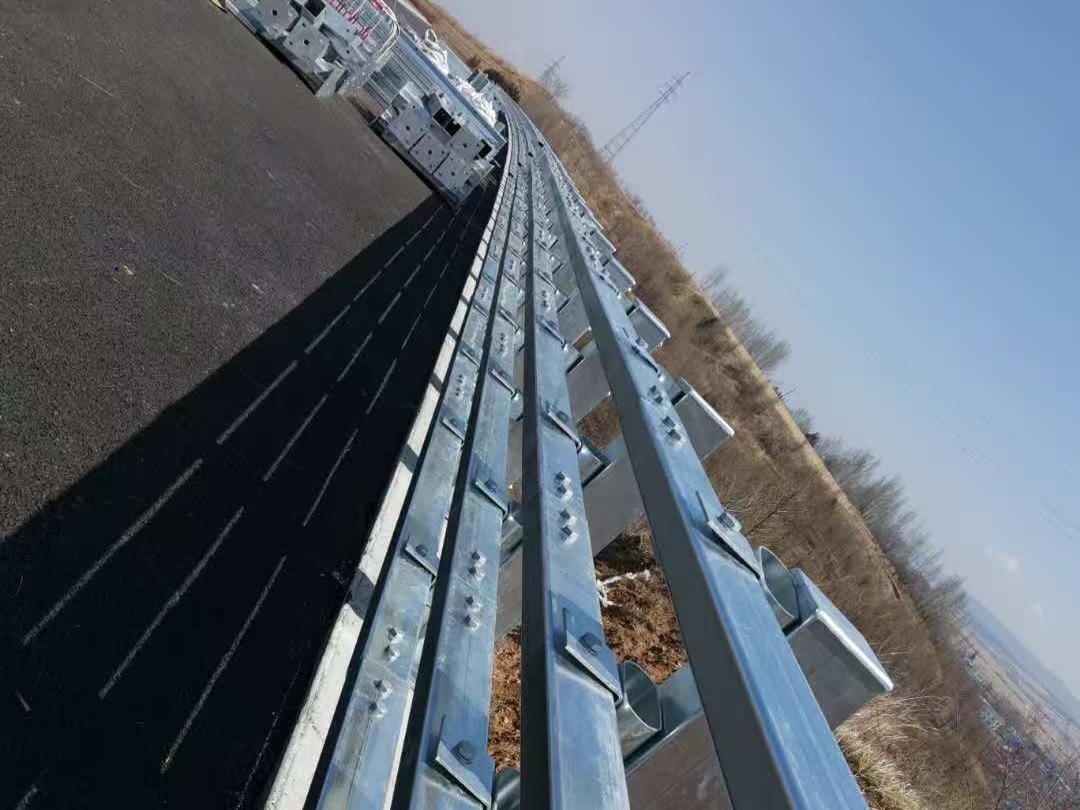 交通设施
